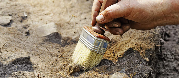 Archeology
