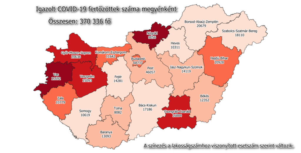Terkep megye2021.02.03