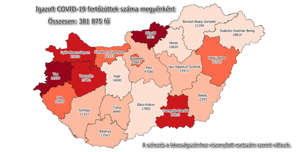 Terkep megye21.02.11