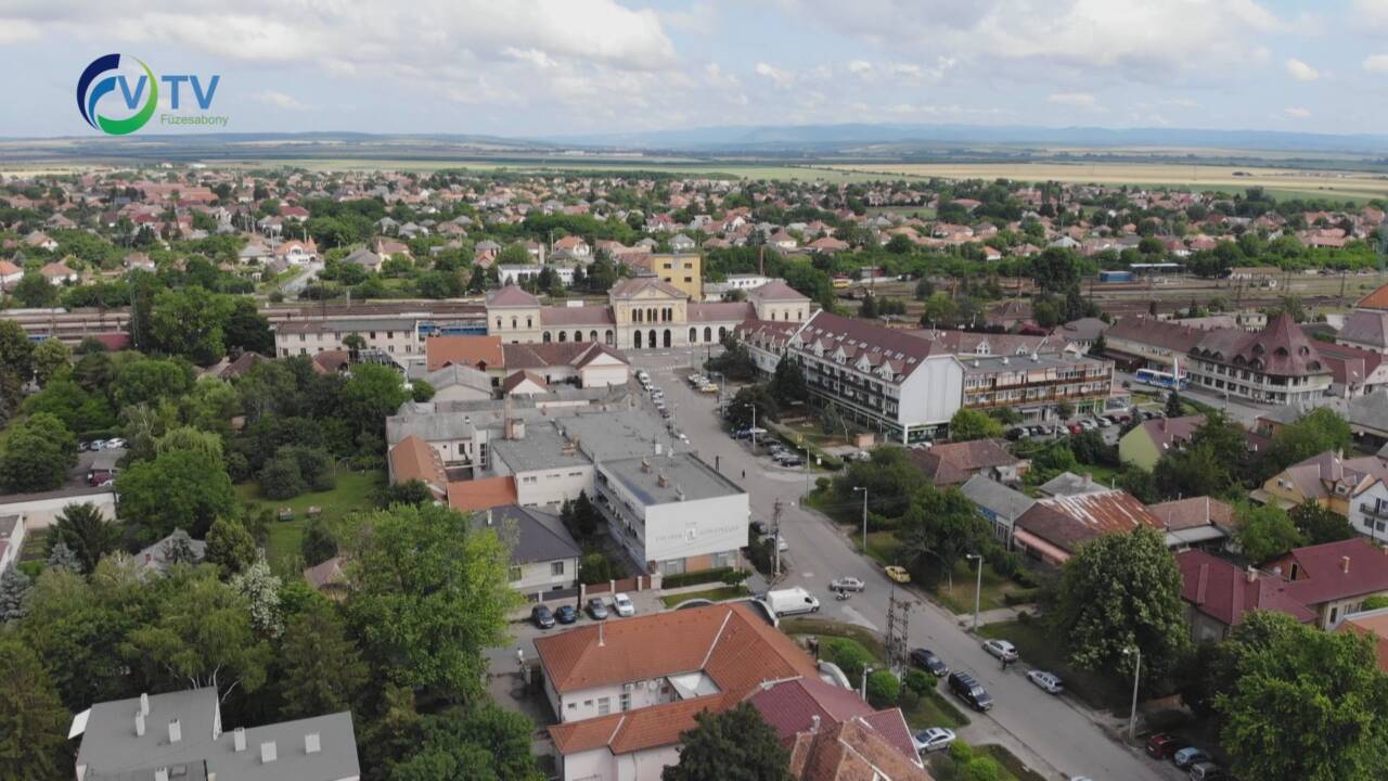 Zöldváros00000000