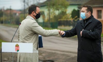 Nyitrai Zsolt, Nagy Csaba