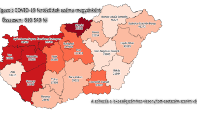 Covid terkep megye21.08.17 1536x784