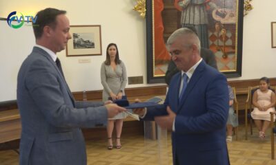 Képviselői elismerés00000000