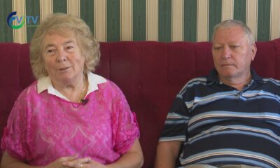 50 éve mondta ki a boldogító igent az Atkári házaspár00000000 másolata (2) másolata