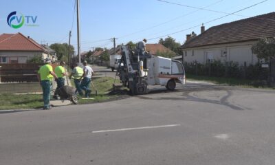 Elkezdődött a belterületi utak felújítása00000000 másolata (2)
