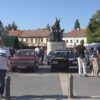 Veterán járművek találkozója Egerben00000000