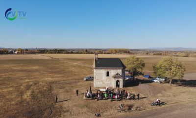 Megújul a Szent Vendel kápolna00000000