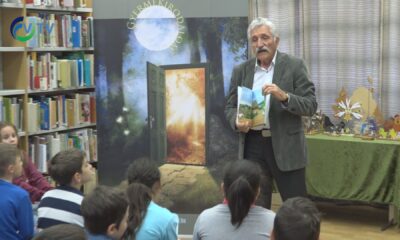 Mesék a könyvtárban00000000