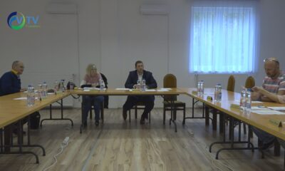 Ülésezett az önkormányzat00000000