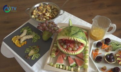 Vitaminnap a Pöttömkében00000000