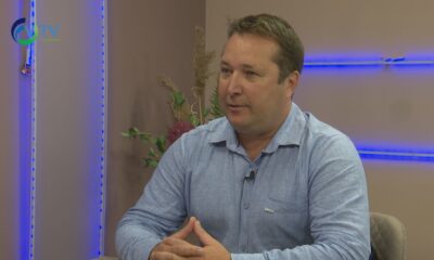 Zajlik a belváros rekonstrukciója00000000