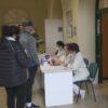 Egyre többen veszik fel a védőoltást00000000