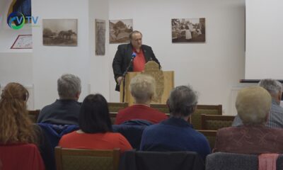 Szakmai konferencia a Magyar Tár Házban00000000