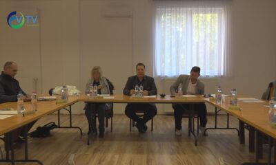 Ülésezett az önkormányzat00000000