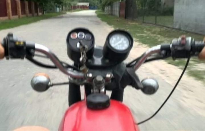 Reszeg motoros
