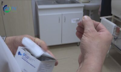 Kérhetők az influenza elleni védőoltások00000000