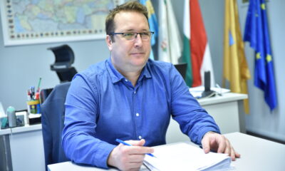 Polgármester