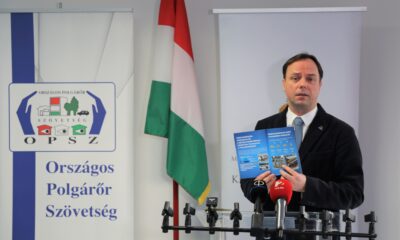 Polgaror