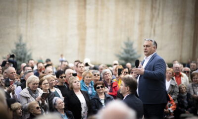 Orbán Eger