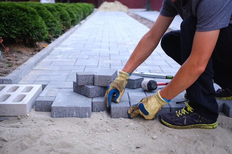 Kert terko terkovezes beton terkolerakas 1v0w5emp