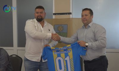 Erőssít a helyi foci00000000