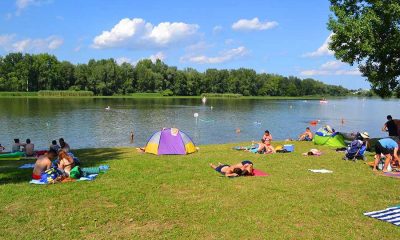 Tiszafuredi szabadstrand