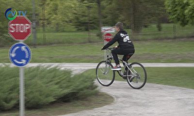 Közlekedésismereti verseny00000000