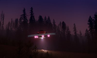 Ufo