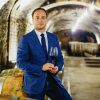 Nyitrai Zsolt borvidéki borospohár