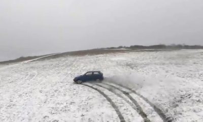 Drift