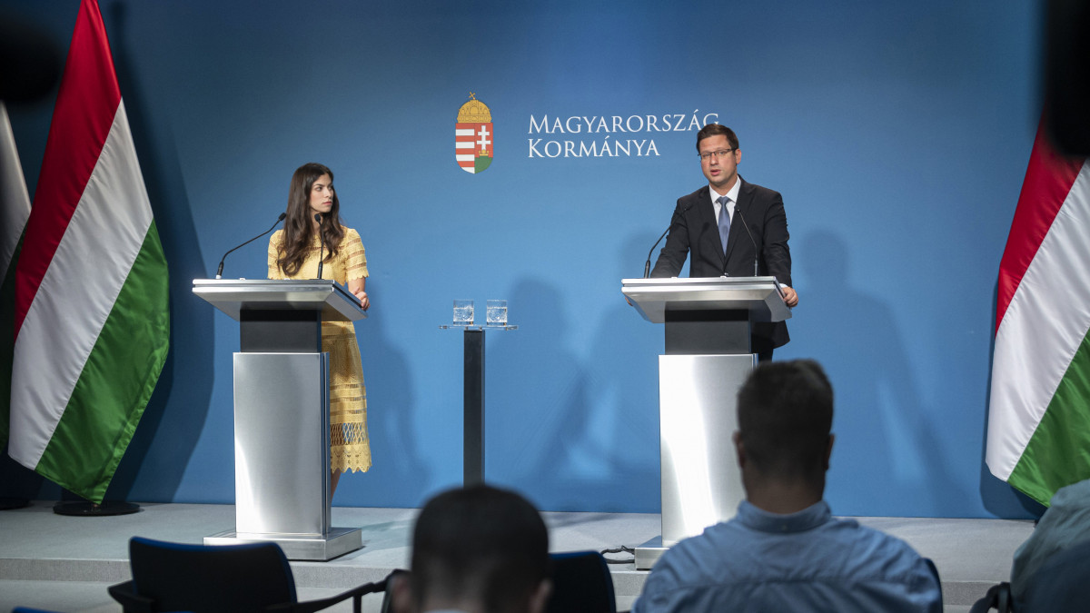 Kormanyinfo