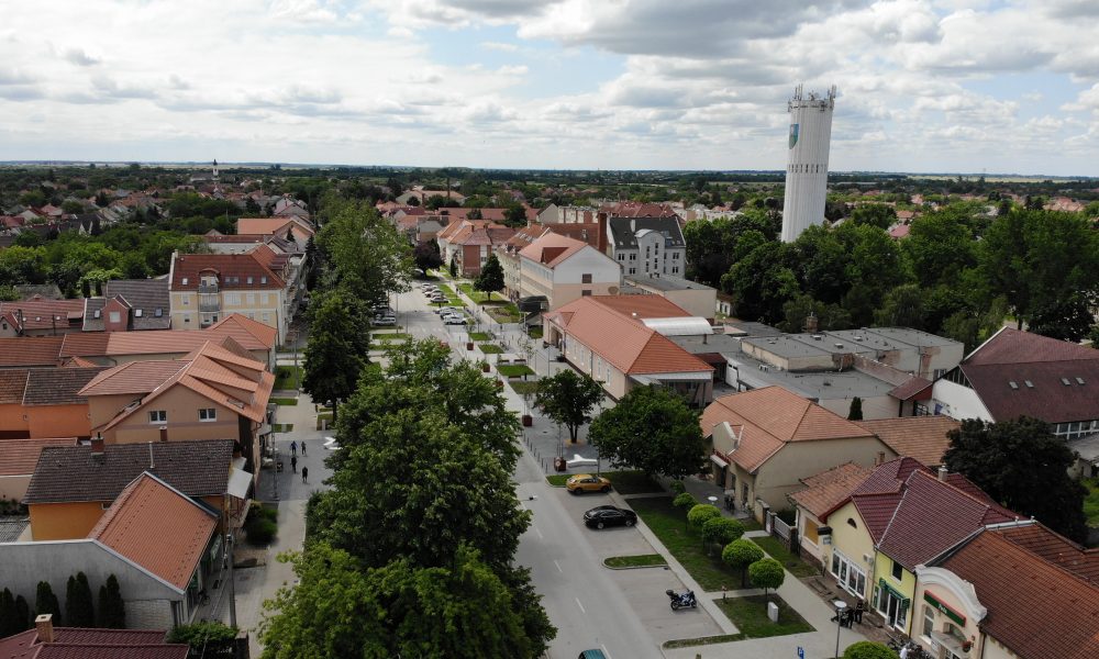 Füzesabony