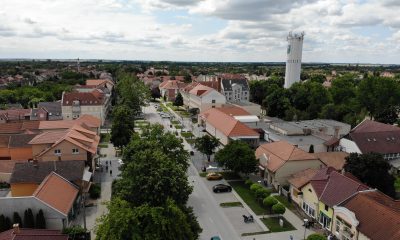Füzesabony