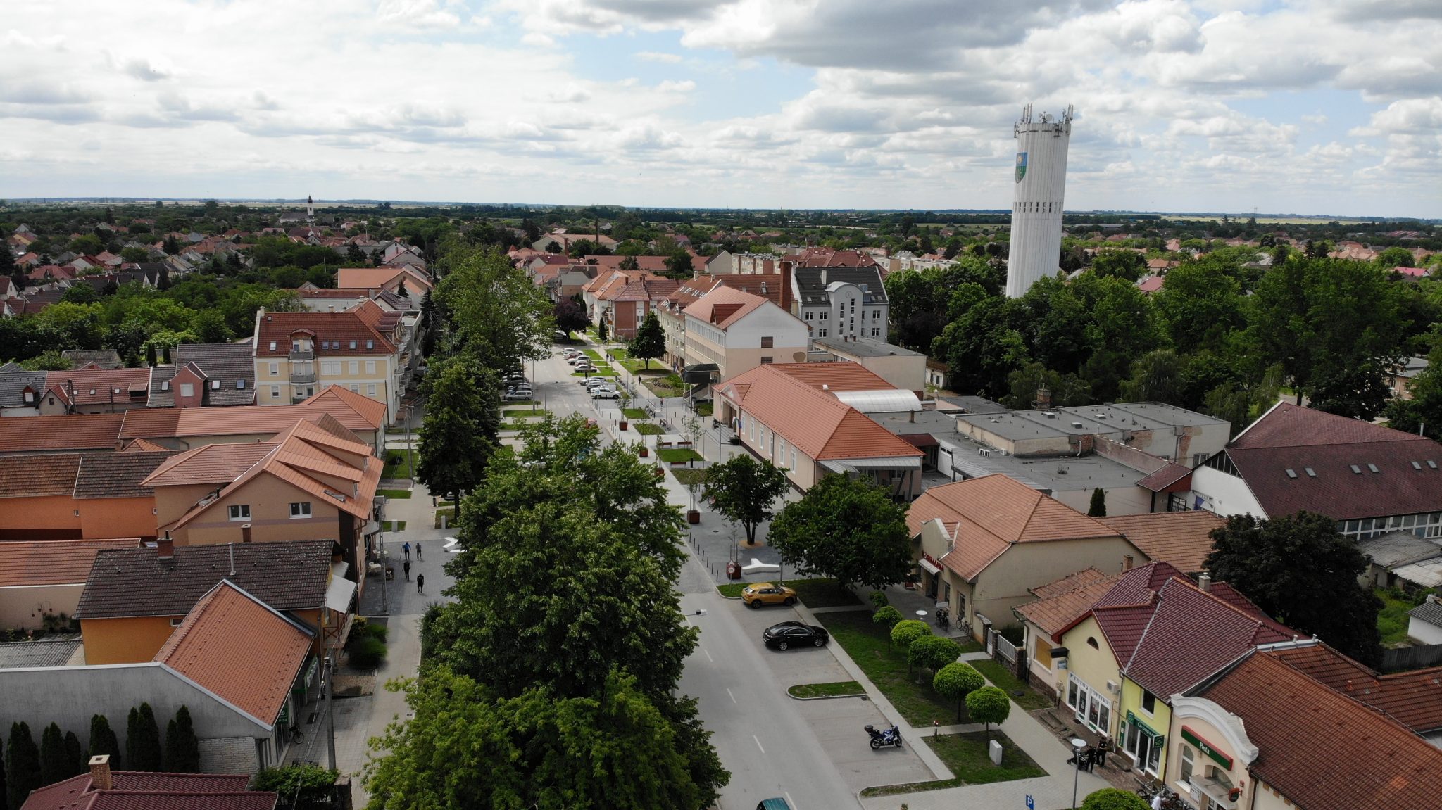 Füzesabony