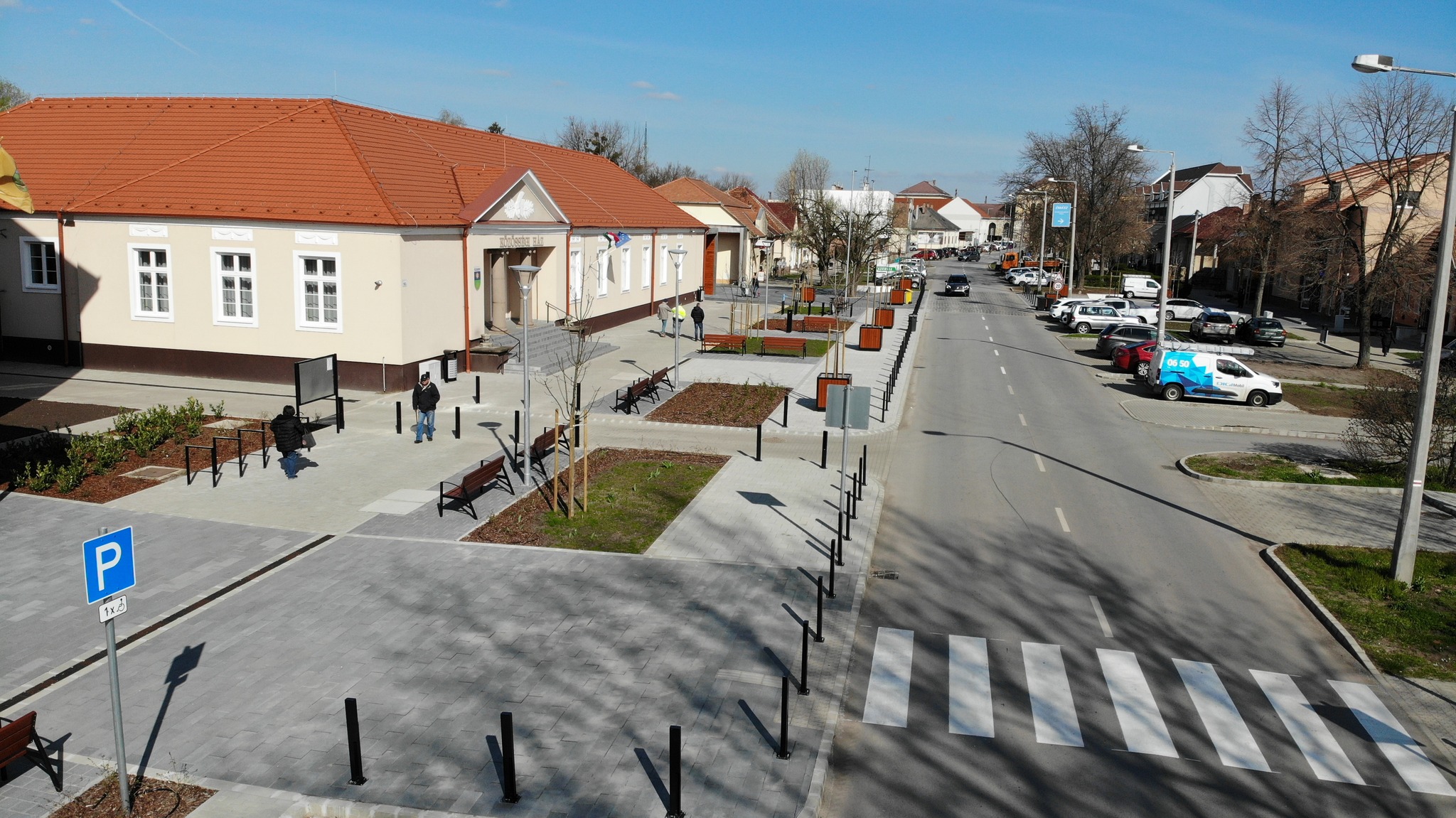 Created by dji camera