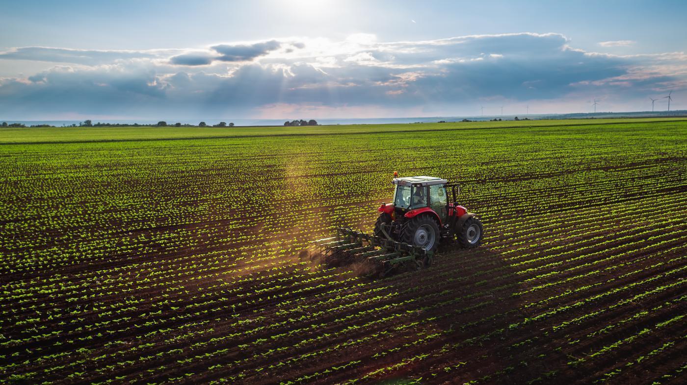 Traktor