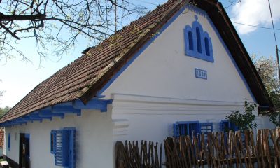 Noszvaji gazdahaz tajhaz csodalatosmagyarorszag