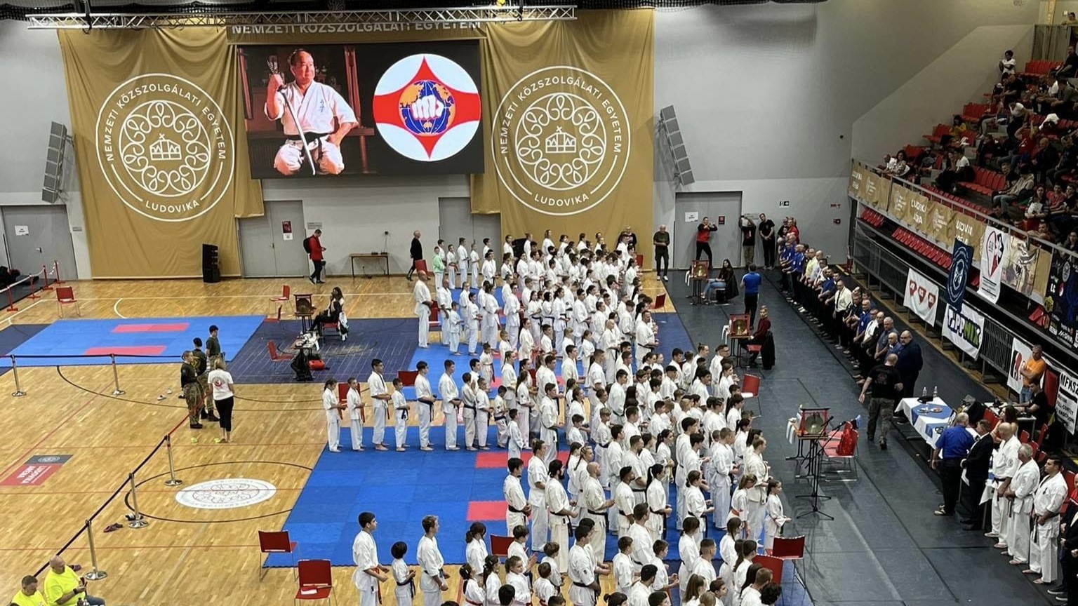 Karate ibk