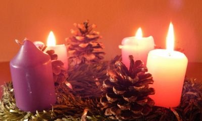 Advent harmadik