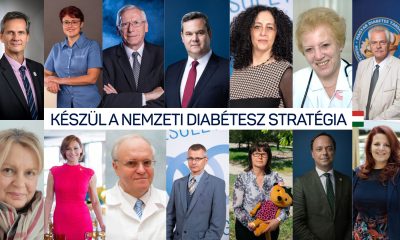 Nemzeti Diabétesz Stratégia