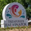 Tiszafured halasnapok