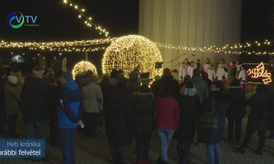 Advent város00000000
