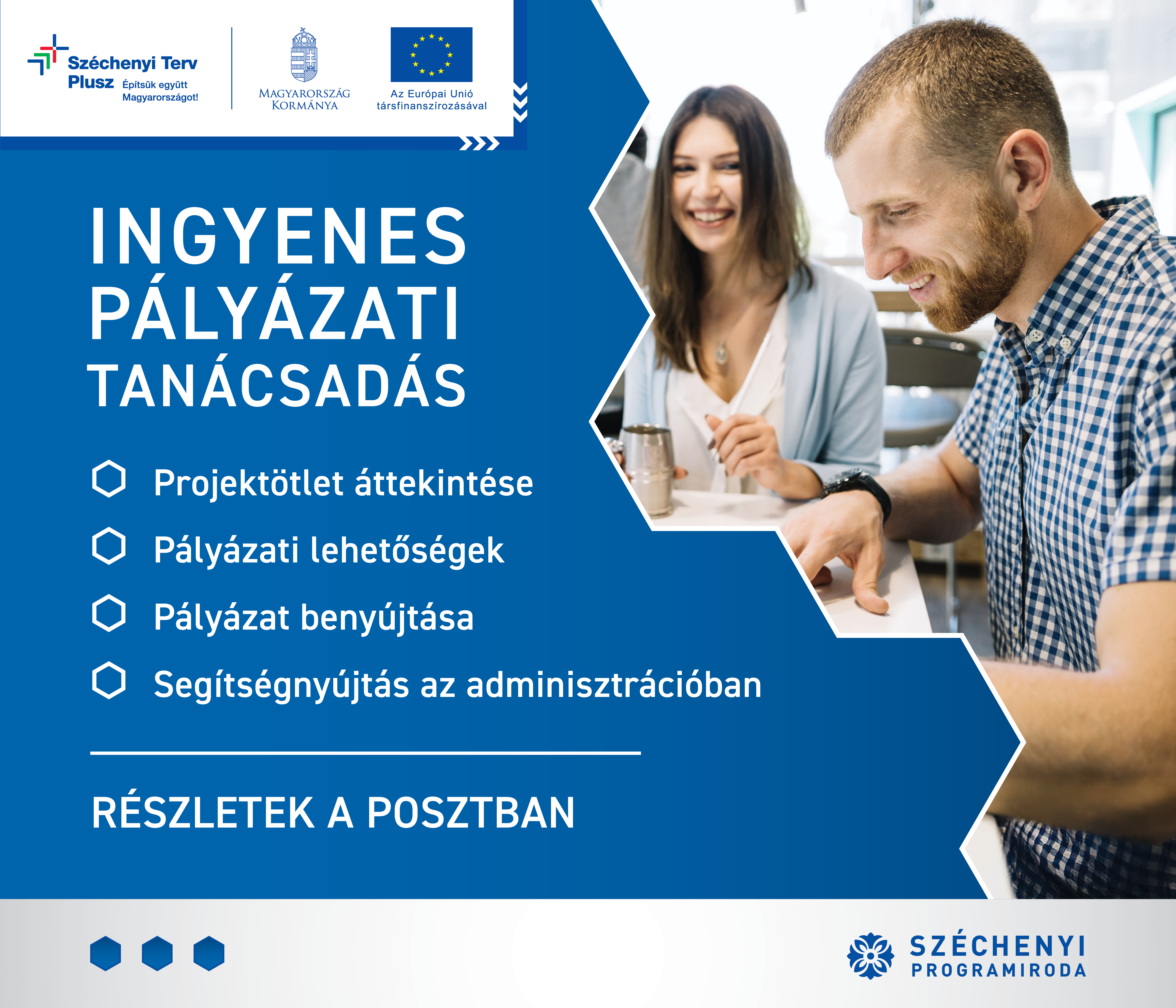 Fb poszt kontaktpont