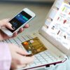 Online shopping