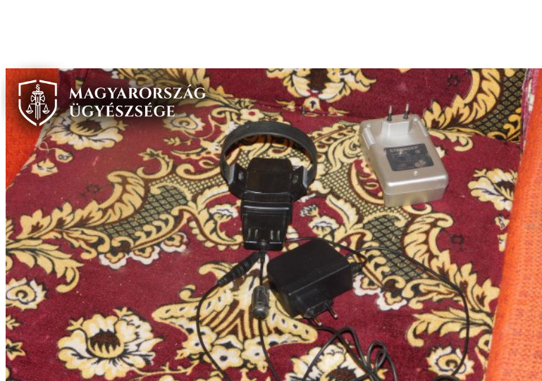 Bántalmazta a feleségét a gyerekek előtt és elszökött logó