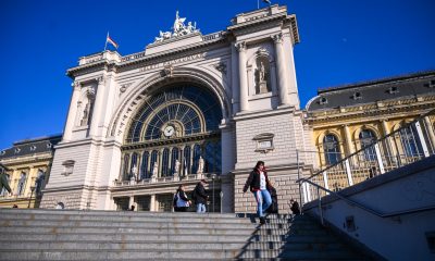 Keleti