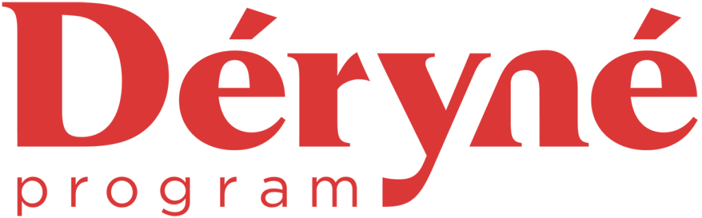 Deryne program logo (1)