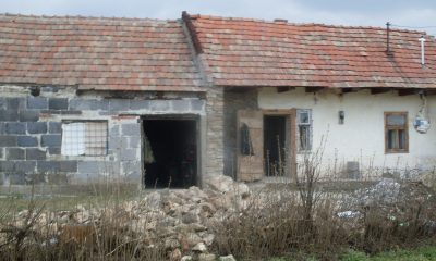 Otthonfelújítás