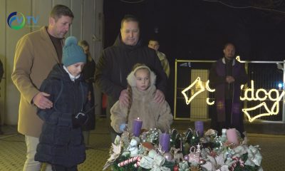 Advent I00000000