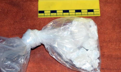 Kábítószerrel kereskedett a család